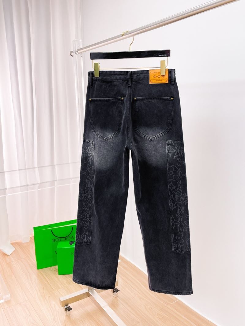 Louis Vuitton Jeans